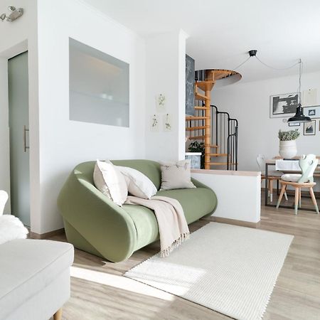 Appartements Lärchmoos Ramsau am Dachstein Buitenkant foto
