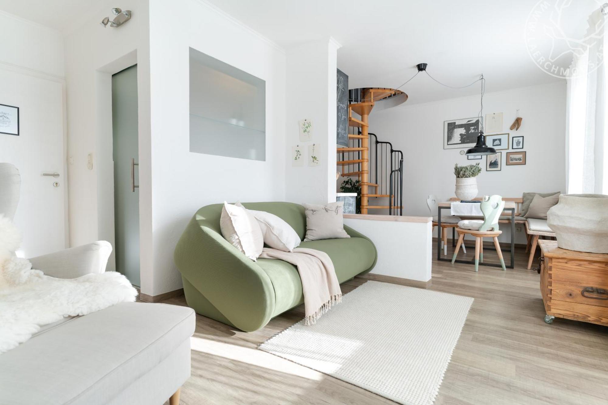Appartements Lärchmoos Ramsau am Dachstein Buitenkant foto