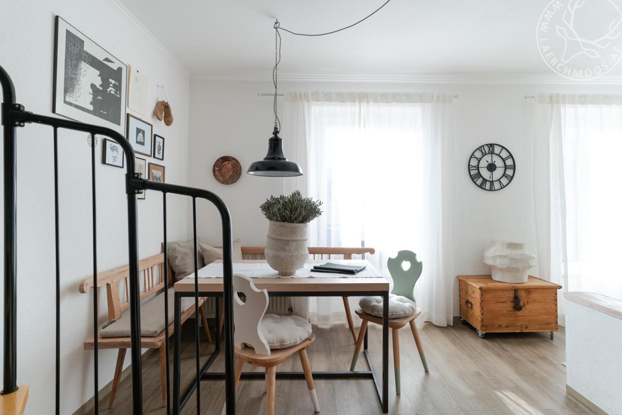Appartements Lärchmoos Ramsau am Dachstein Buitenkant foto