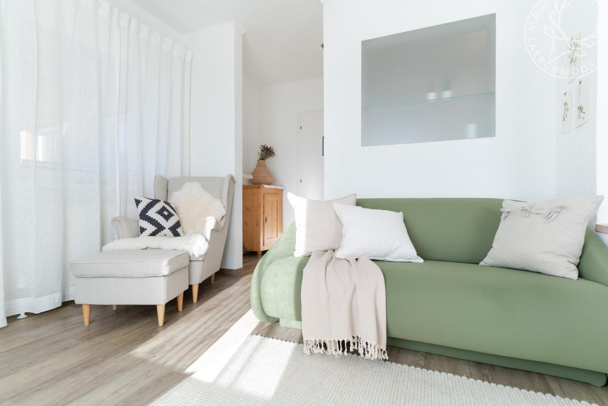 Appartements Lärchmoos Ramsau am Dachstein Buitenkant foto