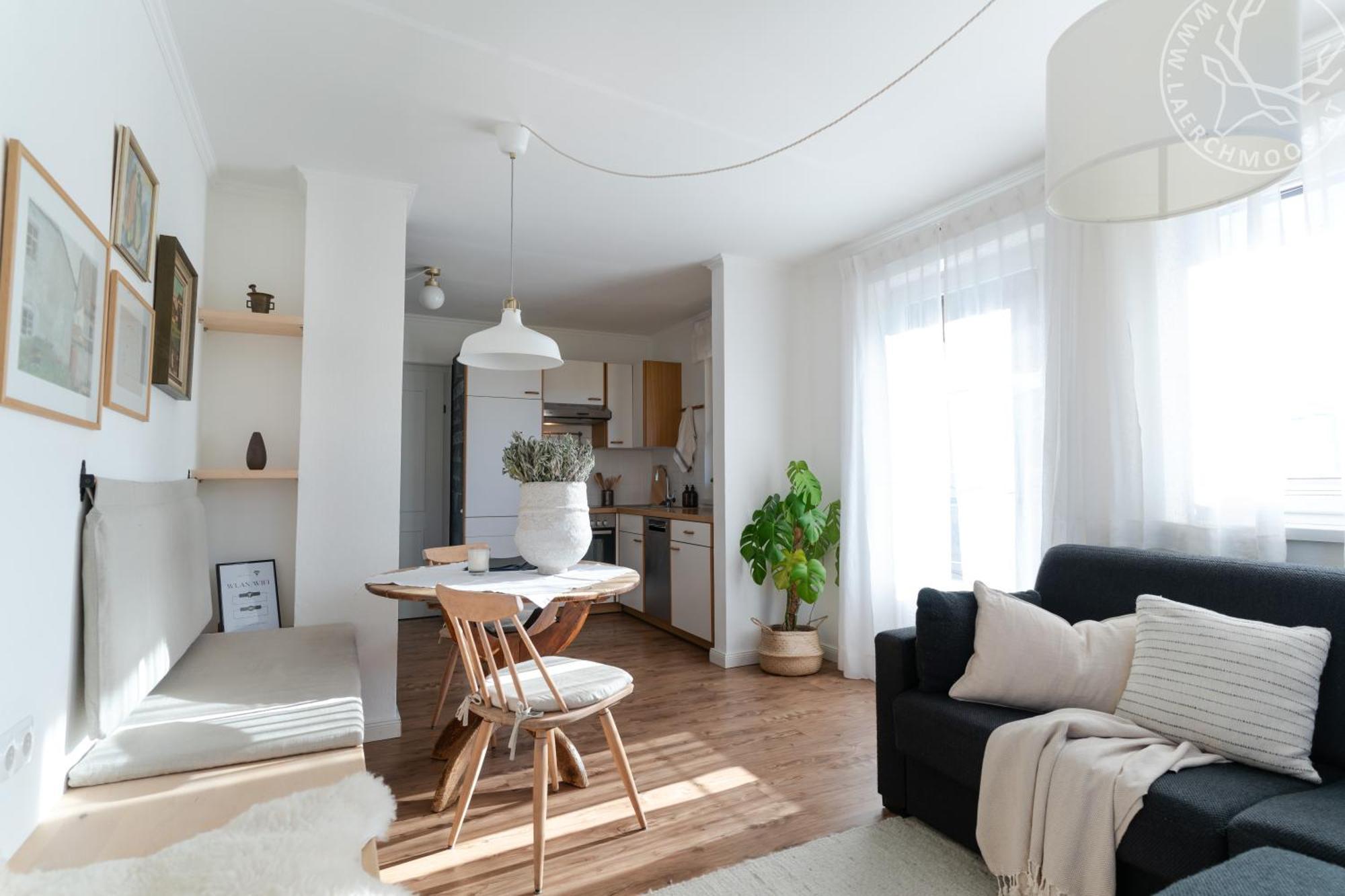 Appartements Lärchmoos Ramsau am Dachstein Buitenkant foto