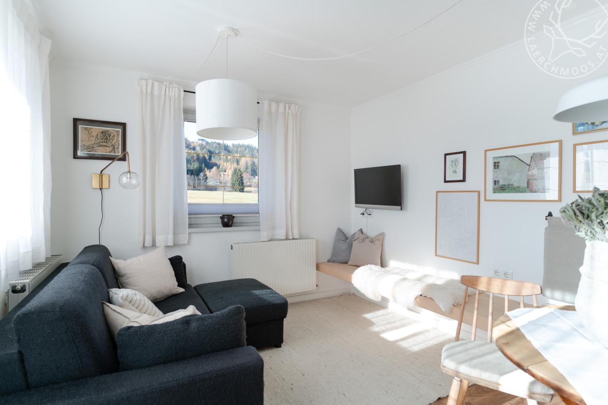 Appartements Lärchmoos Ramsau am Dachstein Buitenkant foto