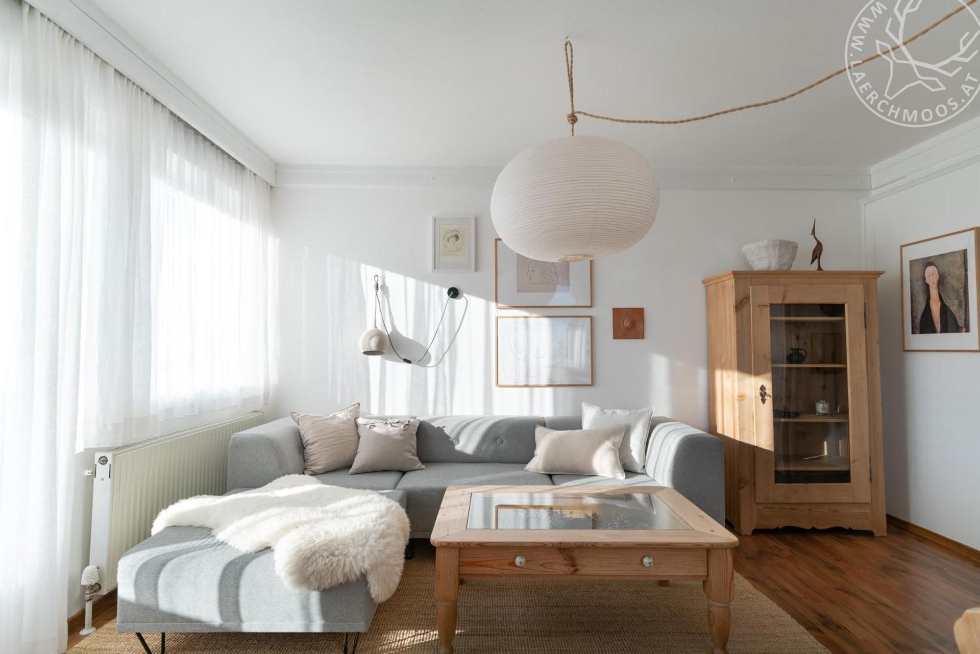 Appartements Lärchmoos Ramsau am Dachstein Buitenkant foto