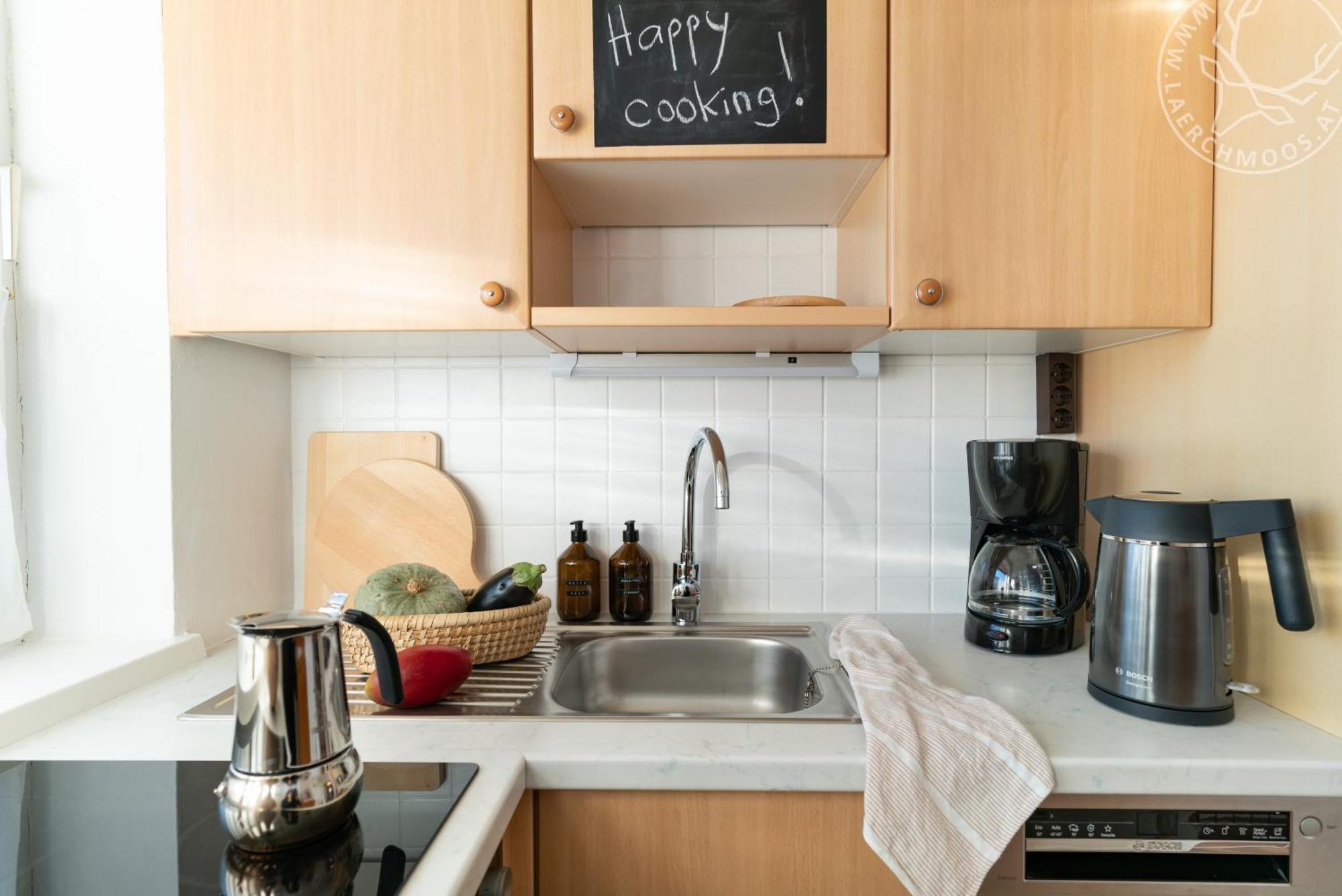 Appartements Lärchmoos Ramsau am Dachstein Buitenkant foto