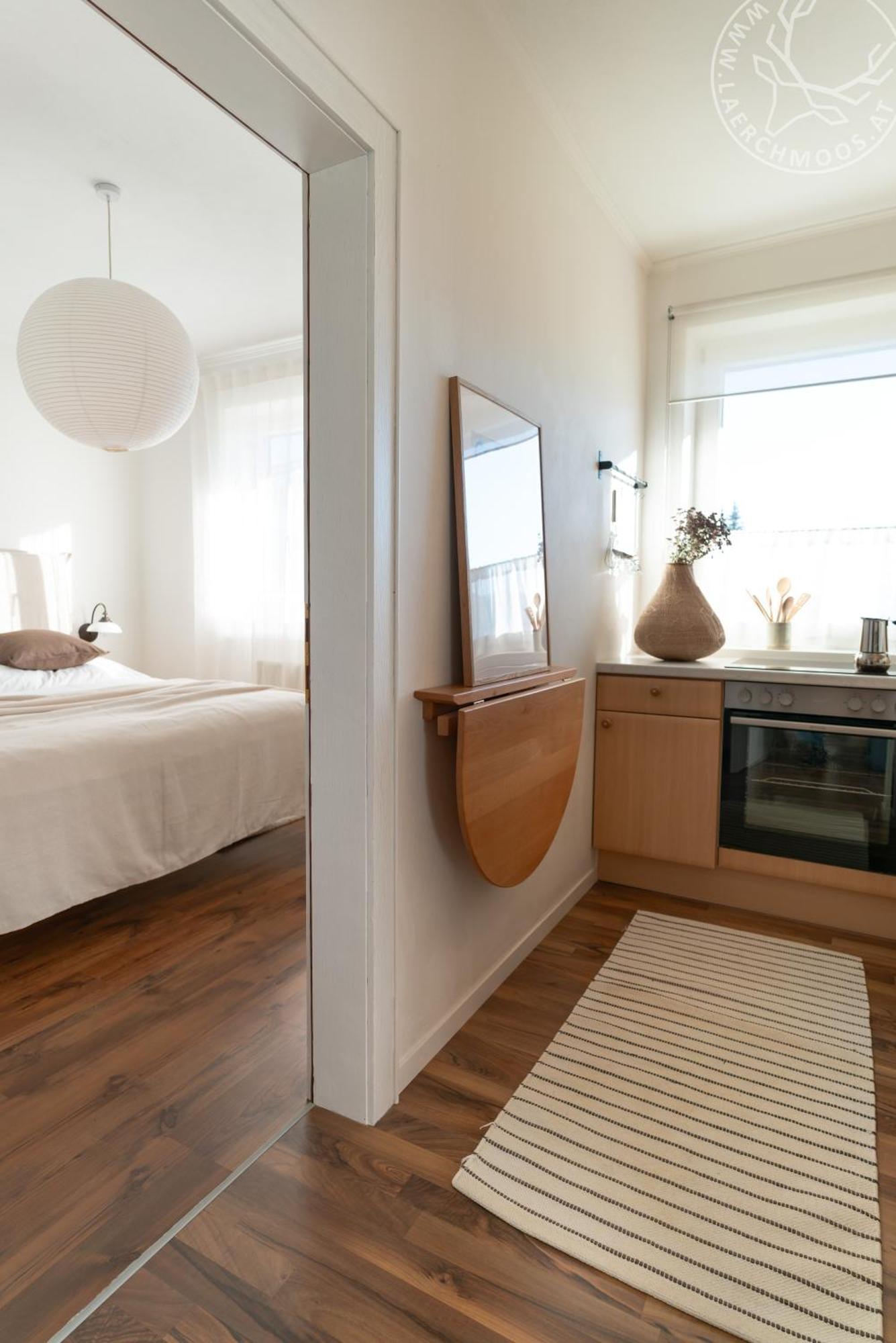 Appartements Lärchmoos Ramsau am Dachstein Buitenkant foto