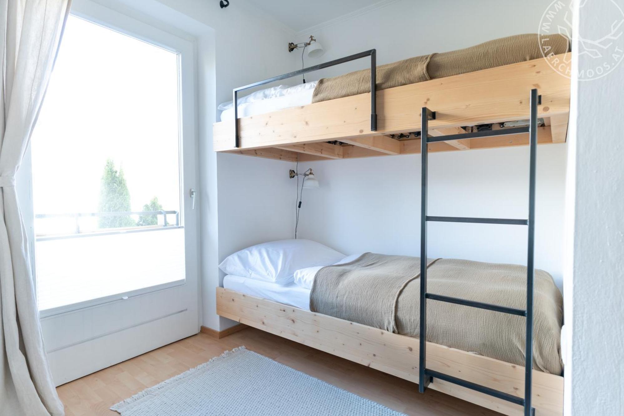 Appartements Lärchmoos Ramsau am Dachstein Buitenkant foto