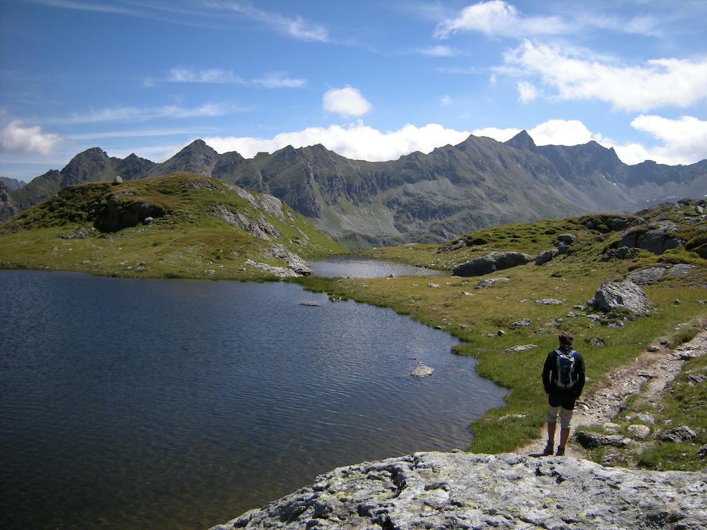 Appartements Lärchmoos Ramsau am Dachstein Buitenkant foto
