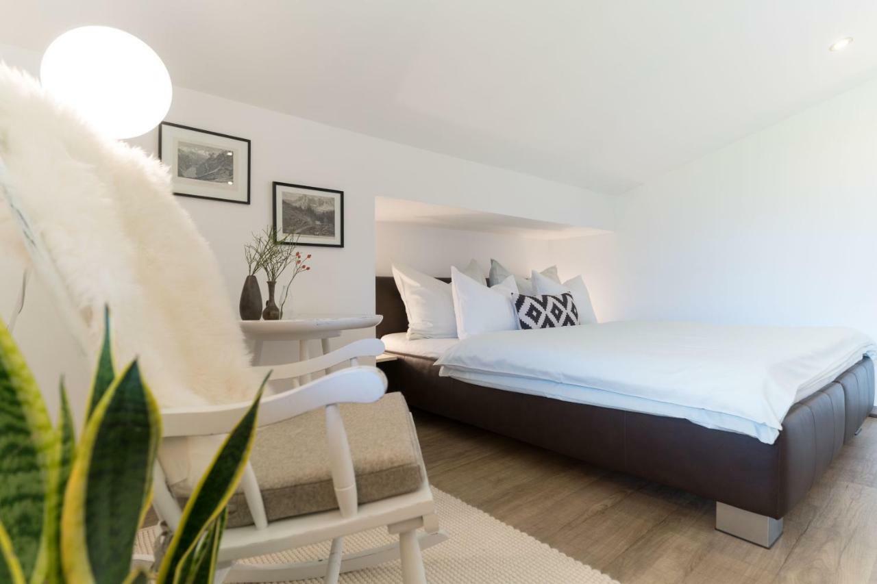 Appartements Lärchmoos Ramsau am Dachstein Buitenkant foto