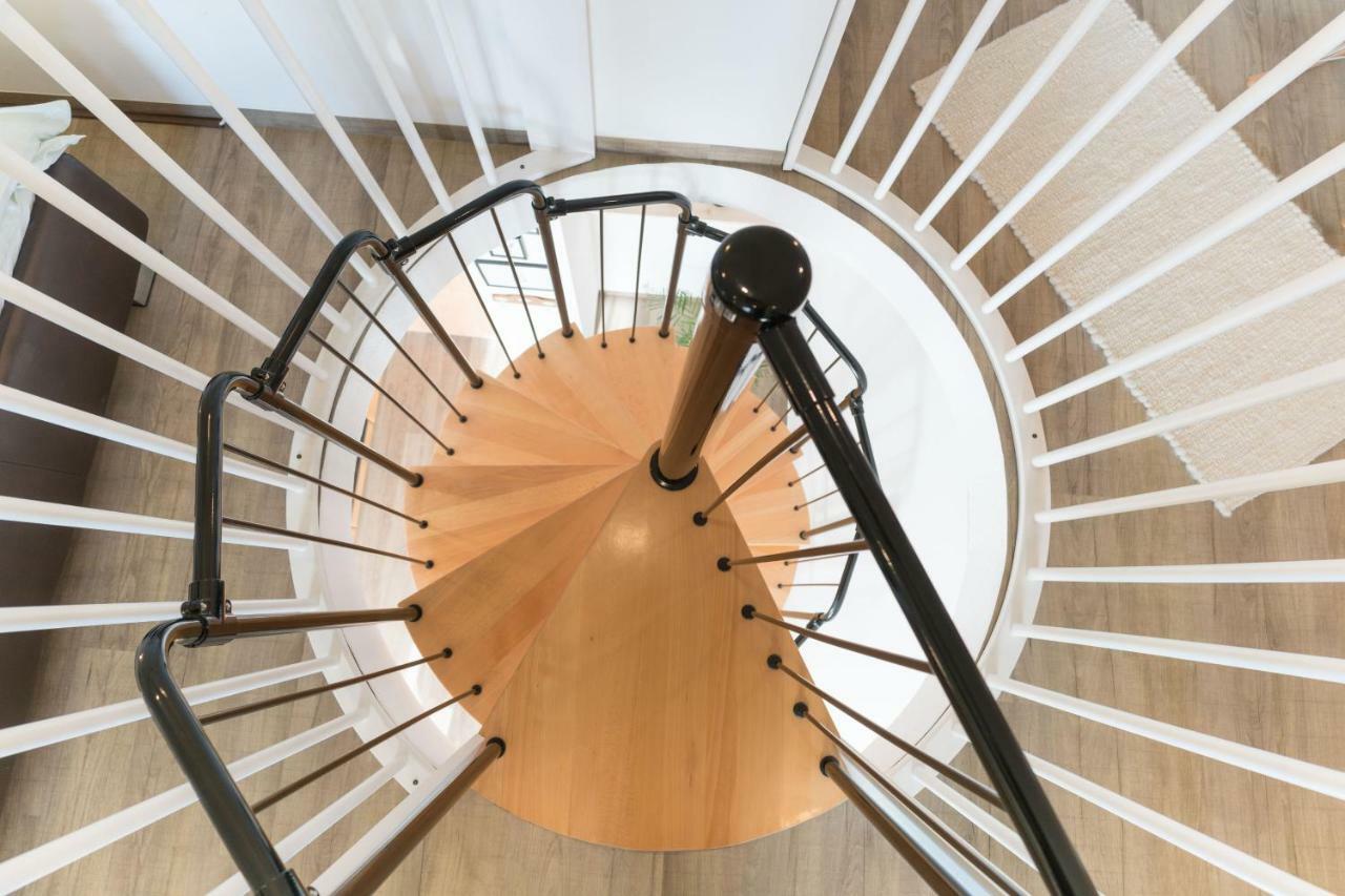 Appartements Lärchmoos Ramsau am Dachstein Buitenkant foto