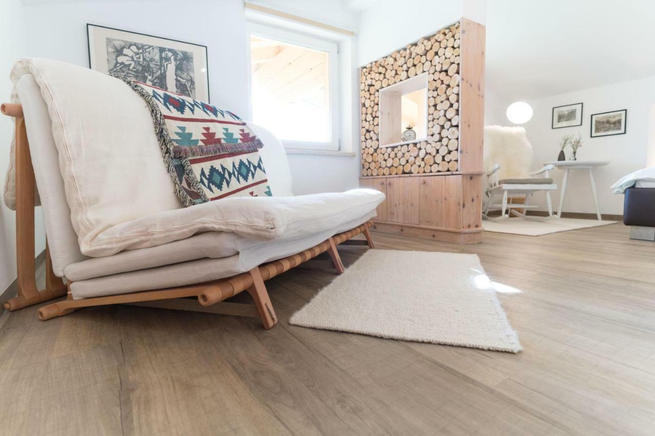 Appartements Lärchmoos Ramsau am Dachstein Buitenkant foto
