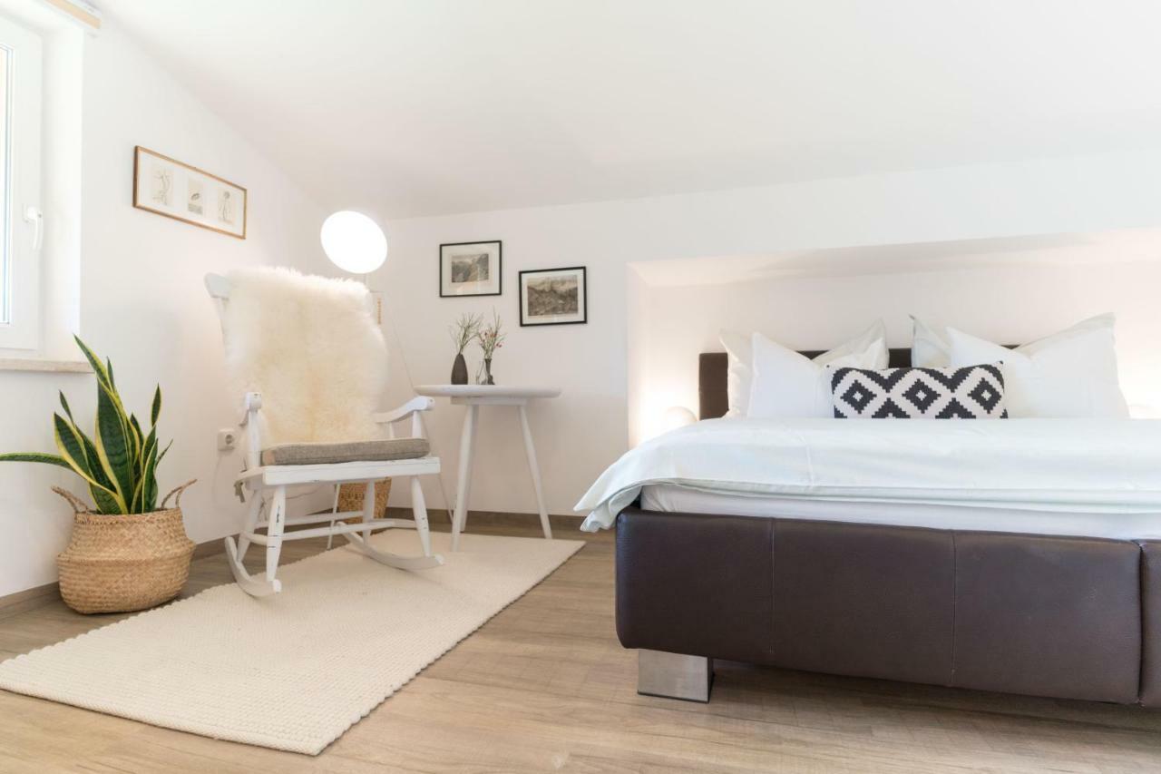 Appartements Lärchmoos Ramsau am Dachstein Buitenkant foto