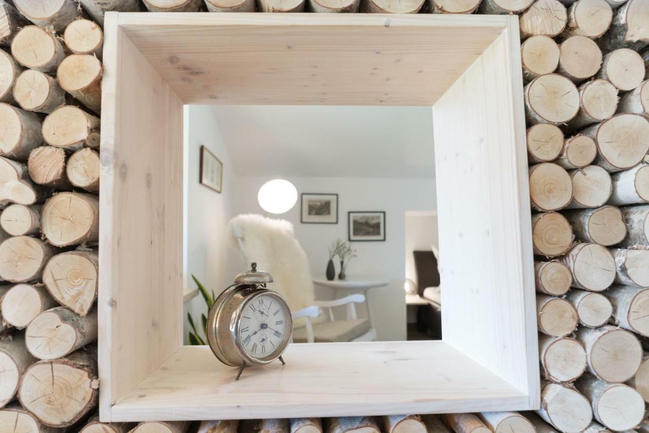 Appartements Lärchmoos Ramsau am Dachstein Buitenkant foto