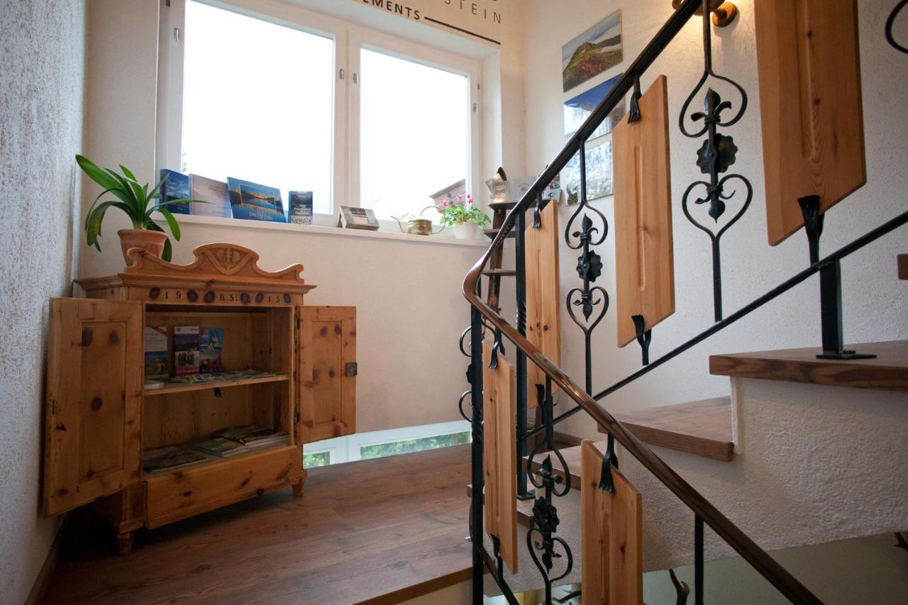 Appartements Lärchmoos Ramsau am Dachstein Buitenkant foto